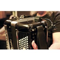 Комплект проводных микрофонов Prodipe AL21 Romanelli Accordion - Превью изображения №6 — Интернет-магазин ПроЗаказ