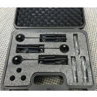 Комплект проводных микрофонов Prodipe AL21 Romanelli Accordion - Превью изображения №9 — Интернет-магазин ПроЗаказ