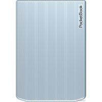 Электронная книга PocketBook 629 Verse Bright Blue - Превью изображения №2 — Интернет-магазин ПроЗаказ