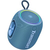 Беспроводная колонка Tronsmart T8 Mini (синий) - Превью изображения №1 — Интернет-магазин ПроЗаказ