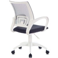 Офисное кресло Бюрократ CH-W695NLT (темно-серый) - Превью изображения №4 — Интернет-магазин ПроЗаказ