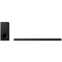 Саундбар Yamaha True X Bar 50A SR-X50A (темно-серый) - Превью изображения №2 — Интернет-магазин ПроЗаказ