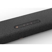 Саундбар Yamaha True X Bar 50A SR-X50A (темно-серый) - Превью изображения №3 — Интернет-магазин ПроЗаказ