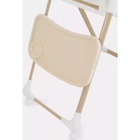 Высокий стульчик MOWbaby Honey New MBH170 (beige) - Превью изображения №9 — Интернет-магазин ПроЗаказ