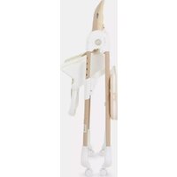 Высокий стульчик MOWbaby Honey New MBH170 (beige) - Превью изображения №6 — Интернет-магазин ПроЗаказ