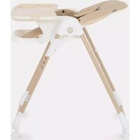 Высокий стульчик MOWbaby Honey New MBH170 (beige) - Превью изображения №5 — Интернет-магазин ПроЗаказ