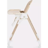 Высокий стульчик MOWbaby Honey New MBH170 (beige) - Превью изображения №4 — Интернет-магазин ПроЗаказ