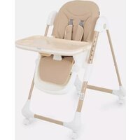 Высокий стульчик MOWbaby Honey New MBH170 (beige) - Превью изображения №2 — Интернет-магазин ПроЗаказ