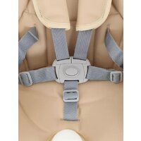 Высокий стульчик MOWbaby Honey New MBH170 (beige) - Превью изображения №11 — Интернет-магазин ПроЗаказ