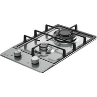 Варочная панель Monsher MSG 33 Acier - Превью изображения №2 — Интернет-магазин ПроЗаказ