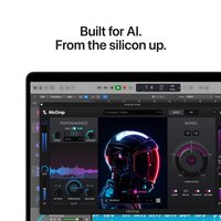 Ноутбук Apple MacBook Pro 16.2