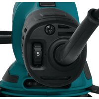 Эксцентриковая шлифмашина Makita BO6050J - Превью изображения №11 — Интернет-магазин ПроЗаказ