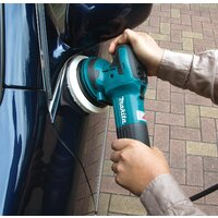 Эксцентриковая шлифмашина Makita BO6050J - Превью изображения №12 — Интернет-магазин ПроЗаказ