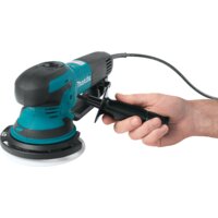 Эксцентриковая шлифмашина Makita BO6050J - Превью изображения №24 — Интернет-магазин ПроЗаказ