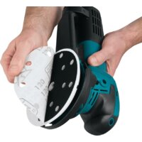 Эксцентриковая шлифмашина Makita BO6050J - Превью изображения №14 — Интернет-магазин ПроЗаказ
