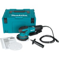 Эксцентриковая шлифмашина Makita BO6050J - Превью изображения №26 — Интернет-магазин ПроЗаказ