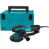 Эксцентриковая шлифмашина Makita BO6050J - Превью изображения №4 — Интернет-магазин ПроЗаказ