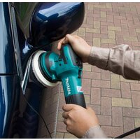 Эксцентриковая шлифмашина Makita BO6050J - Превью изображения №20 — Интернет-магазин ПроЗаказ