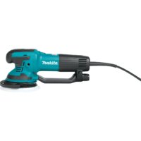 Эксцентриковая шлифмашина Makita BO6050J - Превью изображения №3 — Интернет-магазин ПроЗаказ