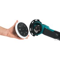 Эксцентриковая шлифмашина Makita BO6050J - Превью изображения №15 — Интернет-магазин ПроЗаказ
