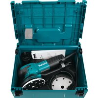 Эксцентриковая шлифмашина Makita BO6050J - Превью изображения №2 — Интернет-магазин ПроЗаказ