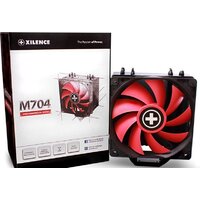 Кулер для процессора Xilence XC051 M704 - Превью изображения №2 — Интернет-магазин ПроЗаказ