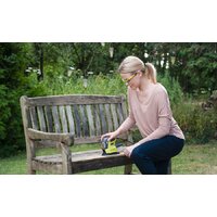 Дельташлифмашина Ryobi RMS180-S - Превью изображения №4 — Интернет-магазин ПроЗаказ