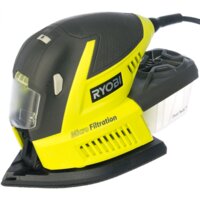 Дельташлифмашина Ryobi RMS180-S - Превью изображения №8 — Интернет-магазин ПроЗаказ