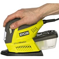Дельташлифмашина Ryobi RMS180-S - Превью изображения №13 — Интернет-магазин ПроЗаказ