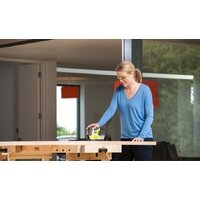 Дельташлифмашина Ryobi RMS180-S - Превью изображения №3 — Интернет-магазин ПроЗаказ