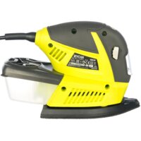 Дельташлифмашина Ryobi RMS180-S - Превью изображения №10 — Интернет-магазин ПроЗаказ