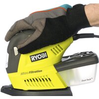 Дельташлифмашина Ryobi RMS180-S - Превью изображения №14 — Интернет-магазин ПроЗаказ