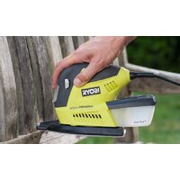 Дельташлифмашина Ryobi RMS180-S - Превью изображения №5 — Интернет-магазин ПроЗаказ