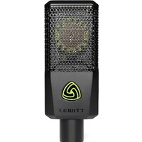Проводной микрофон Lewitt LCT 441 Flex - Превью изображения №2 — Интернет-магазин ПроЗаказ