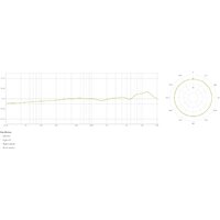 Проводной микрофон Lewitt LCT 441 Flex - Превью изображения №15 — Интернет-магазин ПроЗаказ
