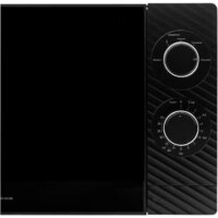 Микроволновая печь General Electronics GE-MS120B - Превью изображения №11 — Интернет-магазин ПроЗаказ