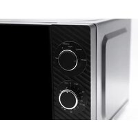 Микроволновая печь General Electronics GE-MS120B - Превью изображения №9 — Интернет-магазин ПроЗаказ