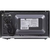 Микроволновая печь General Electronics GE-MS120B - Превью изображения №4 — Интернет-магазин ПроЗаказ