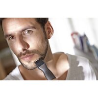 Триммер для бороды и усов Philips MG1100/16 - Превью изображения №10 — Интернет-магазин ПроЗаказ