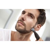 Триммер для бороды и усов Philips MG1100/16 - Превью изображения №8 — Интернет-магазин ПроЗаказ