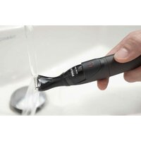 Триммер для бороды и усов Philips MG1100/16 - Превью изображения №12 — Интернет-магазин ПроЗаказ