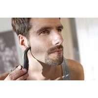 Триммер для бороды и усов Philips MG1100/16 - Превью изображения №11 — Интернет-магазин ПроЗаказ