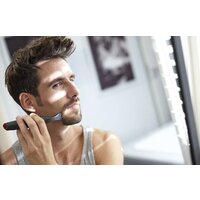 Триммер для бороды и усов Philips MG1100/16 - Превью изображения №9 — Интернет-магазин ПроЗаказ