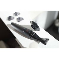 Триммер для бороды и усов Philips MG1100/16 - Превью изображения №13 — Интернет-магазин ПроЗаказ