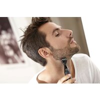 Триммер для бороды и усов Philips MG1100/16 - Превью изображения №2 — Интернет-магазин ПроЗаказ
