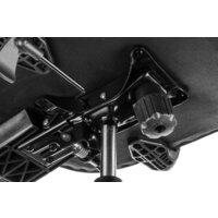 Офисное кресло Mio Tesoro Джулиано AF-C4227 (черный) - Превью изображения №11 — Интернет-магазин ПроЗаказ