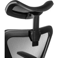 Офисное кресло Mio Tesoro Джулиано AF-C4227 (черный) - Превью изображения №9 — Интернет-магазин ПроЗаказ