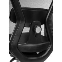 Офисное кресло Mio Tesoro Джулиано AF-C4227 (черный) - Превью изображения №8 — Интернет-магазин ПроЗаказ