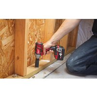 Гайковерт Milwaukee M18 BIW12-402C 4933443607 (с 2-мя АКБ, кейс) - Превью изображения №3 — Интернет-магазин ПроЗаказ