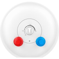 Накопительный электрический водонагреватель над мойкой Royal Clima TinoSS RWH-TS15-RS - Превью изображения №2 — Интернет-магазин ПроЗаказ